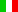 La langue italienne