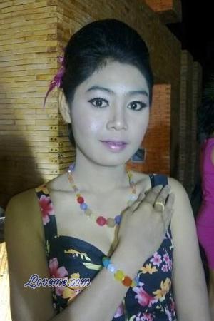 Ladies of Thaïlande