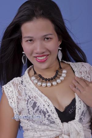 141635 - Diana Mae Âge: 30 - Philippines