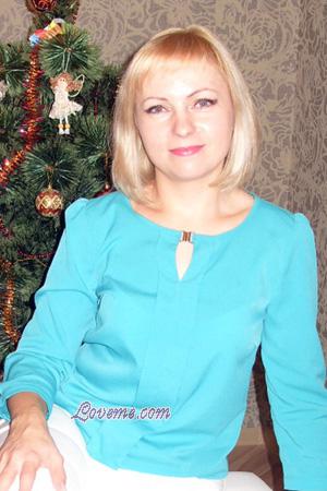 160998 - Olga Âge: 44 - Biélorussie