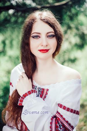 170897 - Anna Âge: 35 - Ukraine