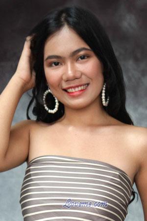 213245 - Michelle Âge: 20 - Philippines