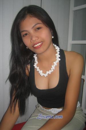 Philippine Girl