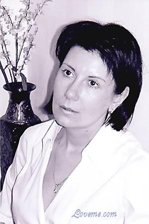 99264 - Ludmila Âge: 50 - Russie