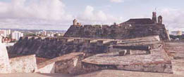 La Forteresse