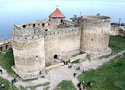 Belgorod Dnestrovskaya Fortress