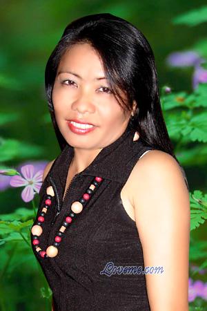 101024 - Rebecca &Acirc;ge: 44 - Philippines