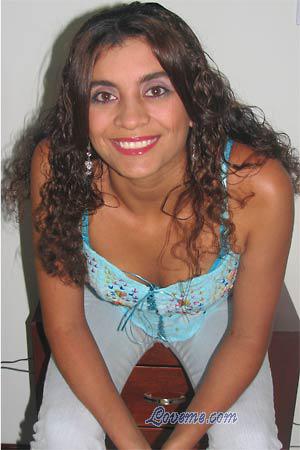 101209 - Solange &Acirc;ge: 26 - Colombie