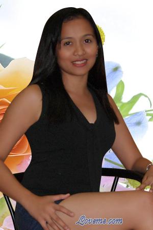 103073 - Crislie Ann &Acirc;ge: 27 - Philippines