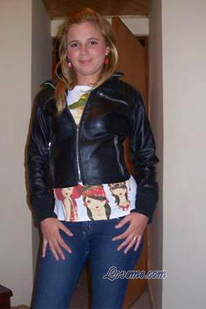 104712 - Nayibeth &Acirc;ge: 23 - Colombie