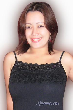 105330 - Gwendeline &Acirc;ge: 31 - Philippines