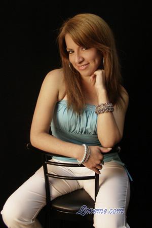 105413 - Angelica &Acirc;ge: 27 - P&eacute;rou