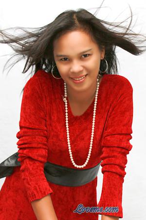 105665 - Cherry Beth &Acirc;ge: 31 - Philippines