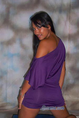 106515 - Kimberly &Acirc;ge: 24 - Colombie