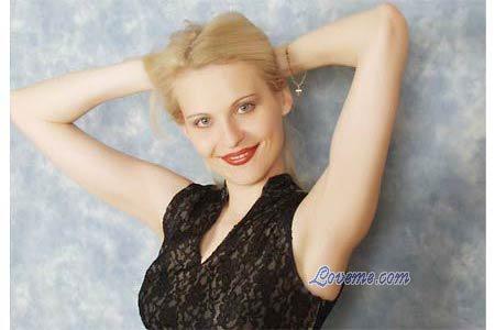 110032 - Tatiana &Acirc;ge: 34 - Ukraine