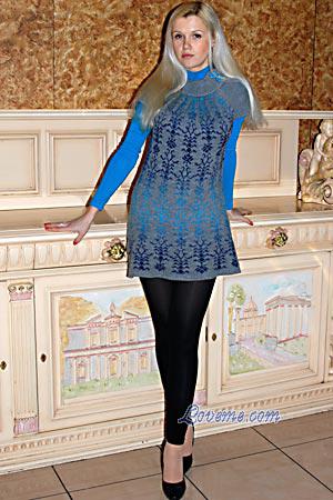 112943 - Elena &Acirc;ge: 23 - Ukraine