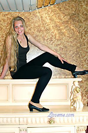 114100 - Kristina &Acirc;ge: 19 - Ukraine