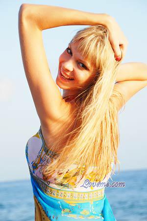 115908 - Oksana &Acirc;ge: 21 - Ukraine