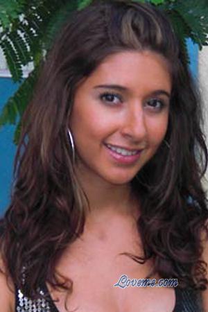 116428 - Diana del pilar &Acirc;ge: 23 - Colombie