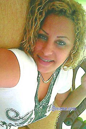 123792 - Grisel &Acirc;ge: 44 - Dominican Republic