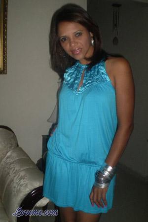 128708 - Raysa &Acirc;ge: 50 - Dominican Republic