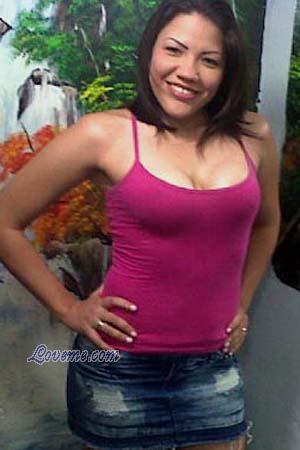 Colombie women