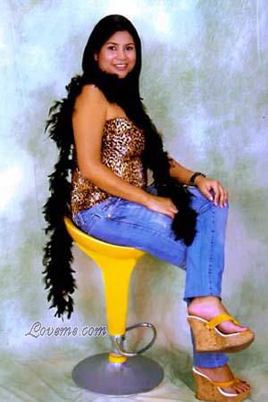 131021 - Kety &Acirc;ge: 35 - Colombie