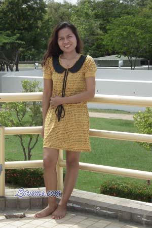 131866 - Urairat &Acirc;ge: 39 - Tha&iuml;lande