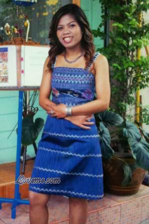 132670 - Jirasin &Acirc;ge: 47 - Tha&iuml;lande