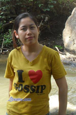 132855 - Pawinee &Acirc;ge: 35 - Tha&iuml;lande