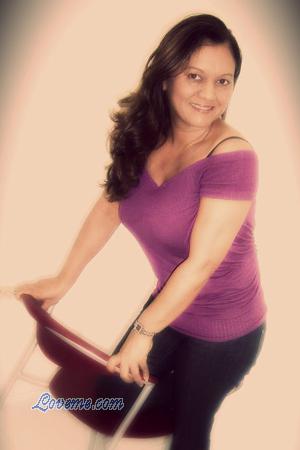 134126 - Milagros &Acirc;ge: 54 - Dominican Republic