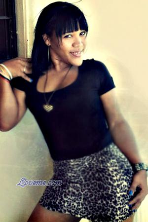 135955 - Awilda &Acirc;ge: 37 - Dominican Republic