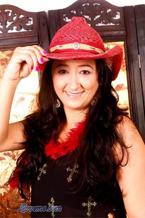 137694 - Olga Janeth &Acirc;ge: 43 - Colombie