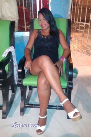 138787 - Edith Margarita &Acirc;ge: 33 - Colombie