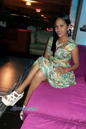 139164 - Luisa &Acirc;ge: 33 - Dominican Republic