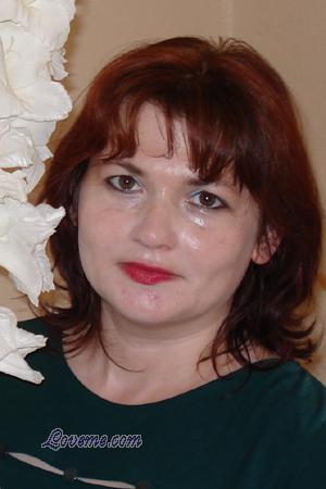 139463 - Tatiana Âge: 49 - Ukraine