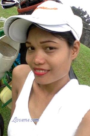 140078 - Romilyn &Acirc;ge: 33 - Philippines