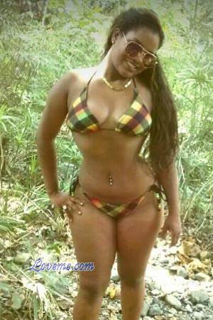 141163 - Solanyi &Acirc;ge: 30 - Dominican Republic