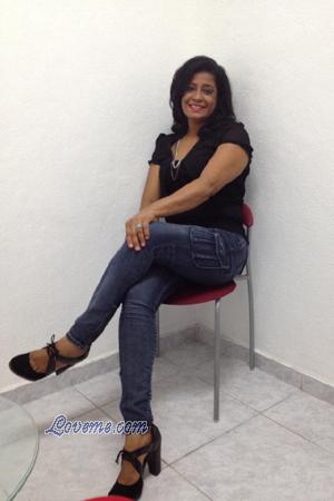 141772 - Jobanny &Acirc;ge: 53 - Dominican Republic