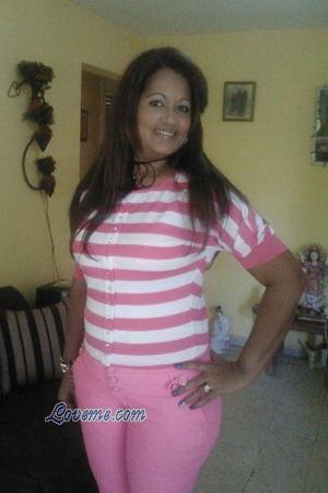 141916 - Marilyn &Acirc;ge: 50 - Dominican Republic