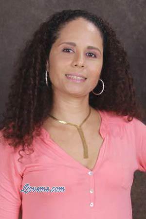 142069 - Zoila &Acirc;ge: 49 - Colombie