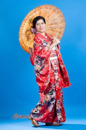 142633 - Phawinee &Acirc;ge: 51 - Tha&iuml;lande