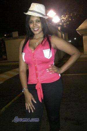 143280 - Graciela &Acirc;ge: 36 - Dominican Republic
