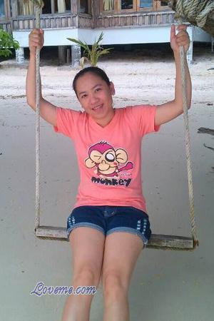 143462 - Nisarat &Acirc;ge: 38 - Tha&iuml;lande