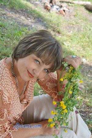 143949 - Dina &Acirc;ge: 50 - Ukraine