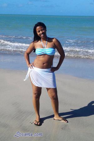 145053 - Francelina &Acirc;ge: 32 - Dominican Republic