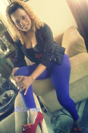 145055 - Deyaniry &Acirc;ge: 51 - Dominican Republic