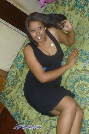 145220 - Sugeida &Acirc;ge: 38 - Dominican Republic