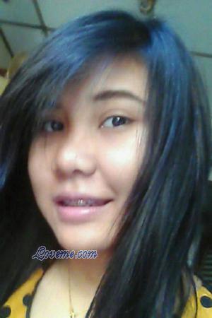 145799 - Sarunya &Acirc;ge: 31 - Tha&iuml;lande