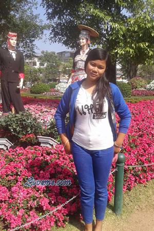 146232 - Archaree &Acirc;ge: 25 - Tha&iuml;lande